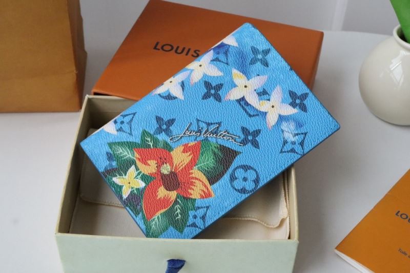 Louis Vuitton Wallets